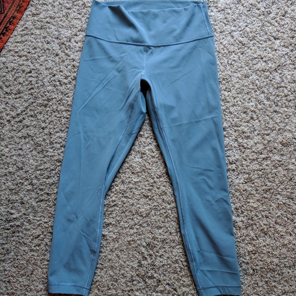 Full length Wunder Under High Rise